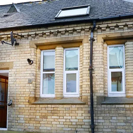 No 3 Rosedene Muse Villa Marske-by-the-Sea Exterior photo