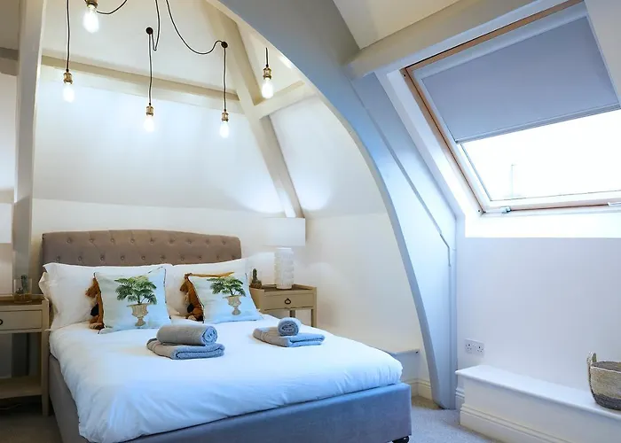 No 3 Rosedene Muse, Marske By The Sea, Modern And Stylish-Yorkshire Coast Holiday Lets.