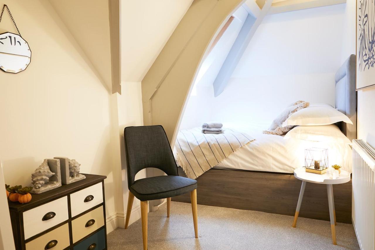 Hébergement de vacances No 3 Rosedene Muse, By The Sea, Modern And Stylish-yorkshire Coast Lets. *