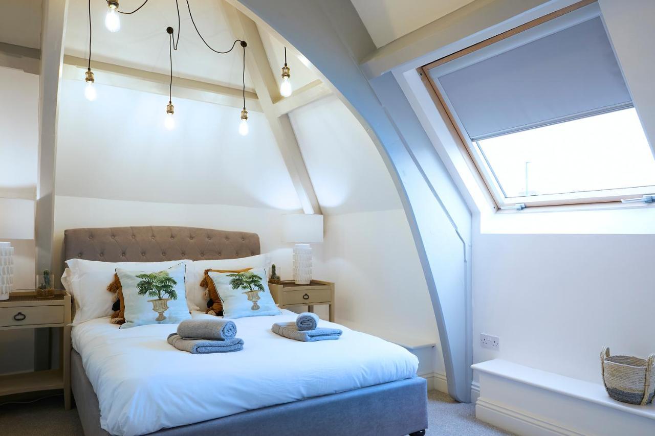 No 3 Rosedene Muse Ferienhaus