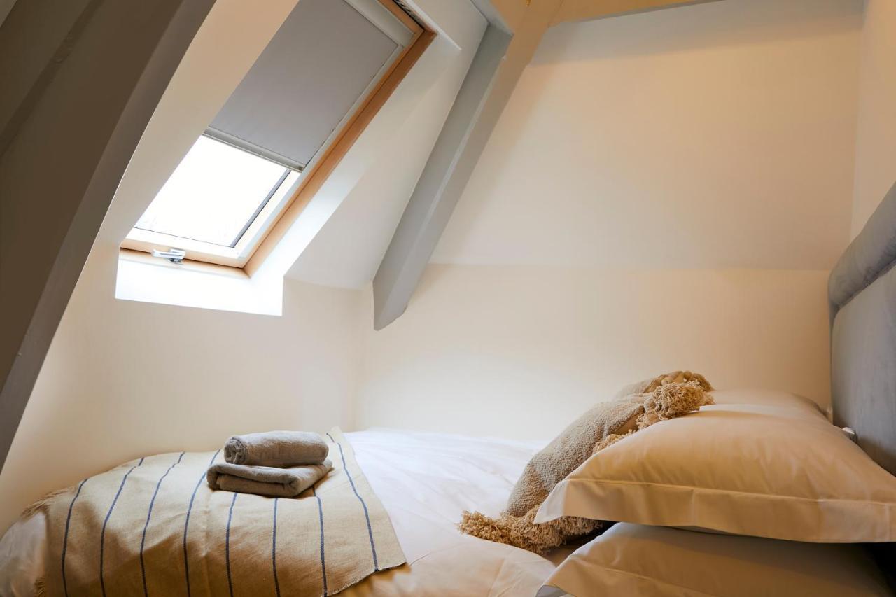 No 3 Rosedene Muse, By The Sea, Modern And Stylish-yorkshire Coast Lets. Holiday home *