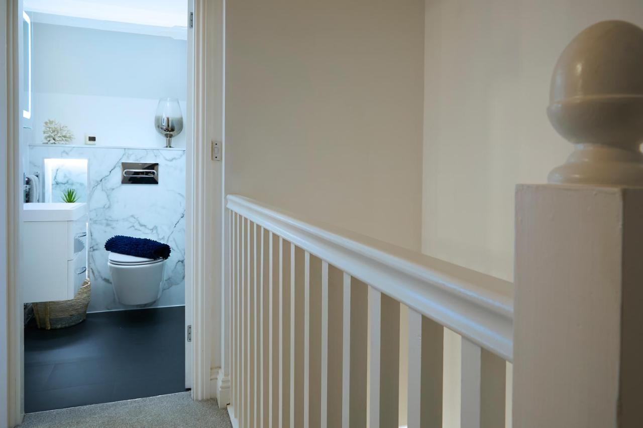 No 3 Rosedene Muse, By The Sea, Modern And Stylish-yorkshire Coast Lets. *