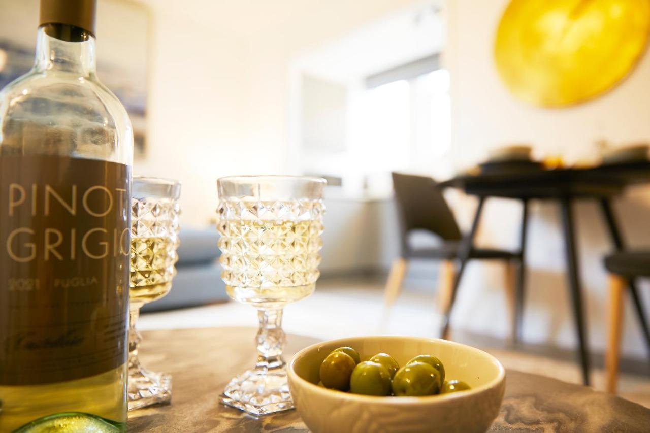 No 3 Rosedene Muse, By The Sea, Modern And Stylish-yorkshire Coast Lets. Holiday home Marske-by-the-Sea