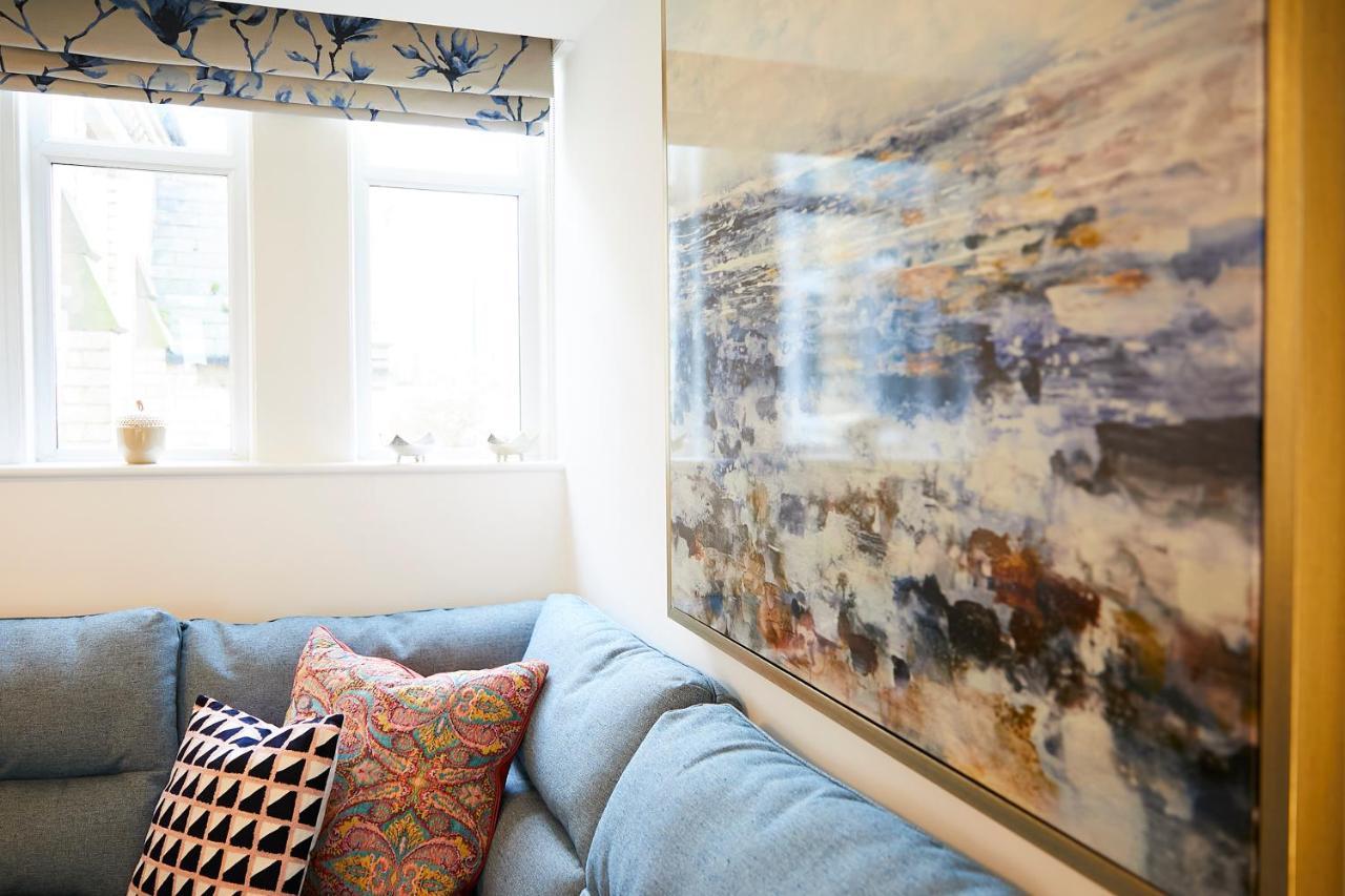 No 3 Rosedene Muse, By The Sea, Modern And Stylish-yorkshire Coast Lets. Holiday home