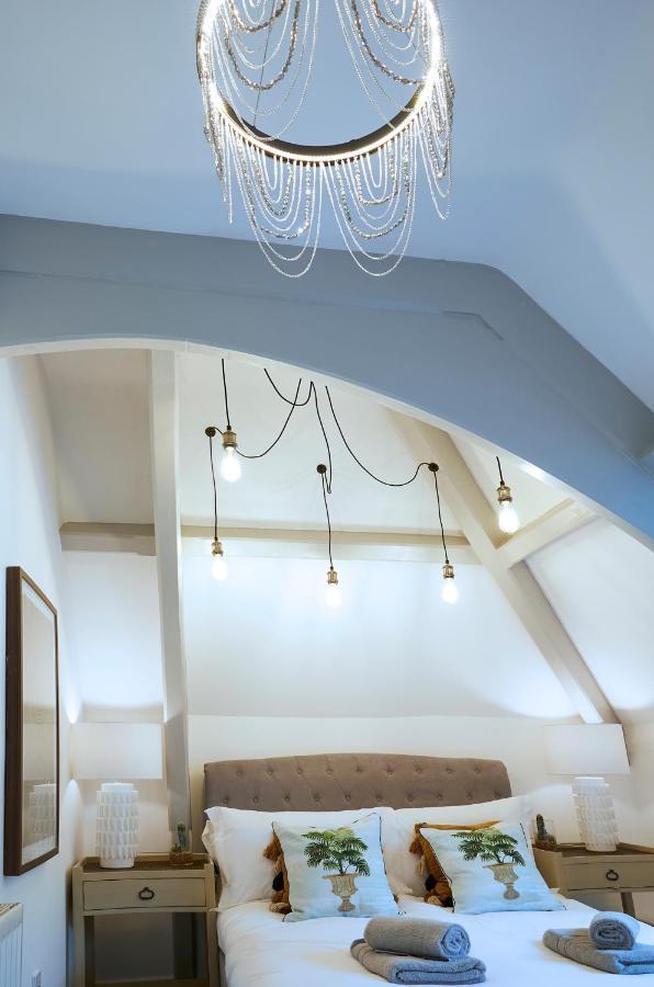 Ferienhaus No 3 Rosedene Muse Marske-by-the-Sea