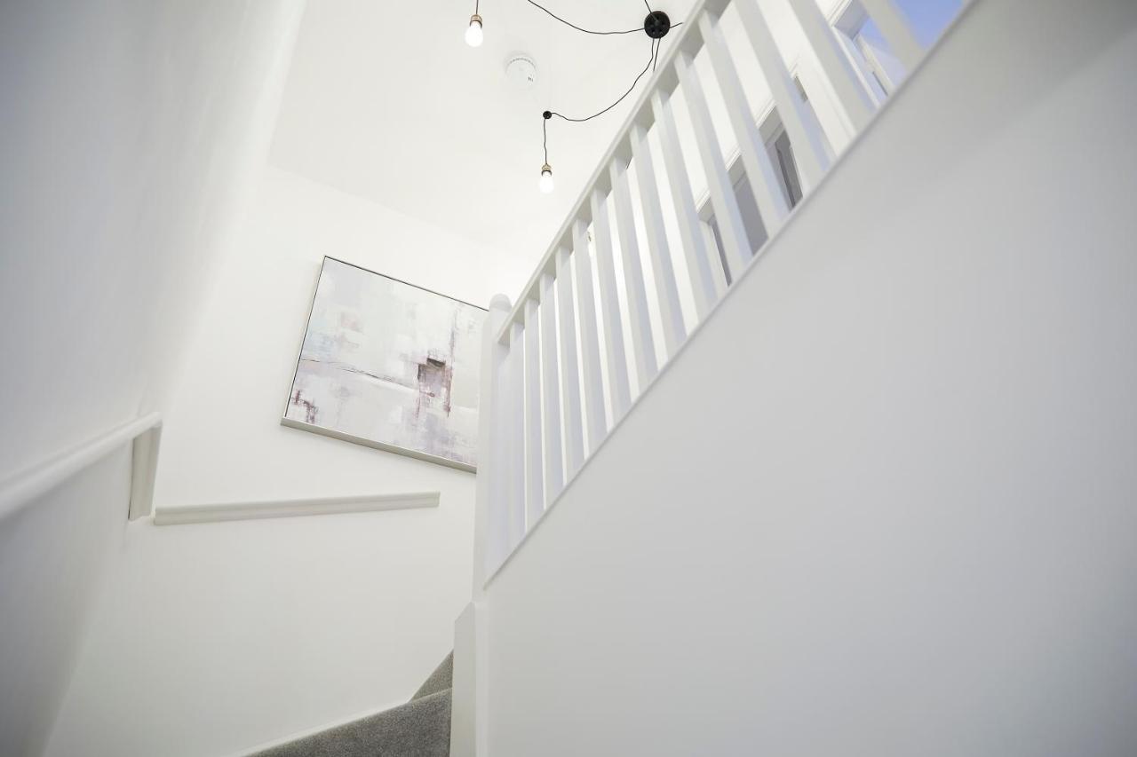 No 3 Rosedene Muse, By The Sea, Modern And Stylish-yorkshire Coast Lets. Marske-by-the-Sea