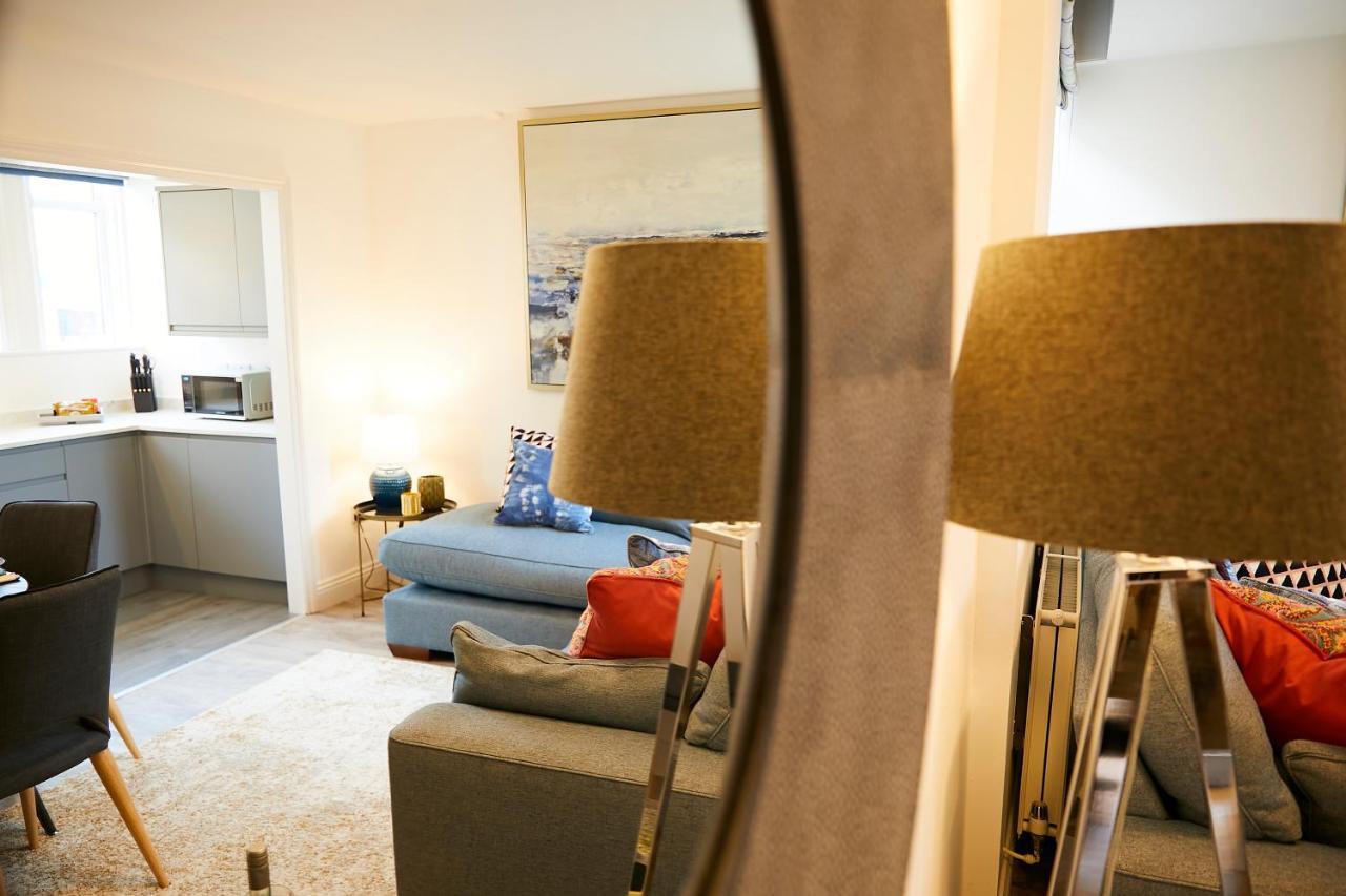 Ferienhaus No 3 Rosedene Muse Marske-by-the-Sea