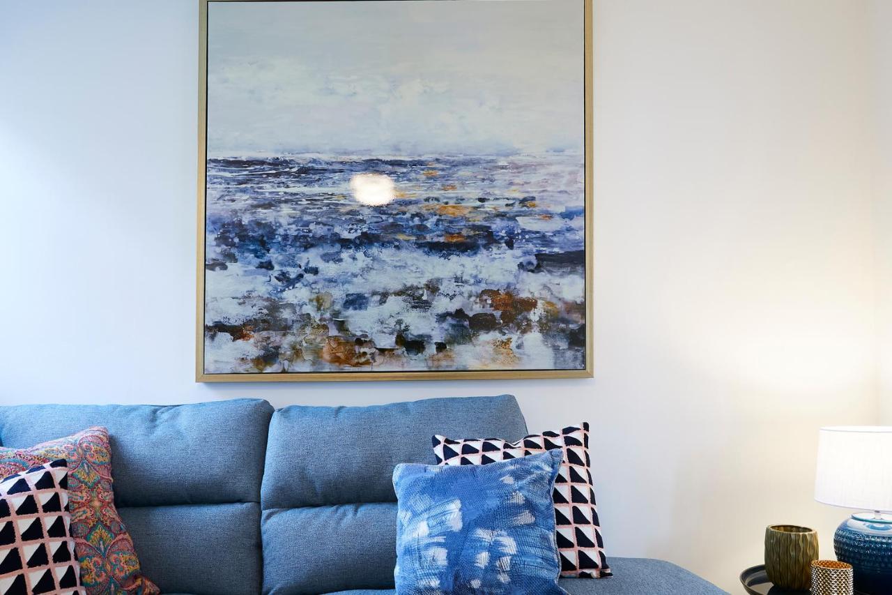 No 3 Rosedene Muse, By The Sea, Modern And Stylish-yorkshire Coast Lets. *