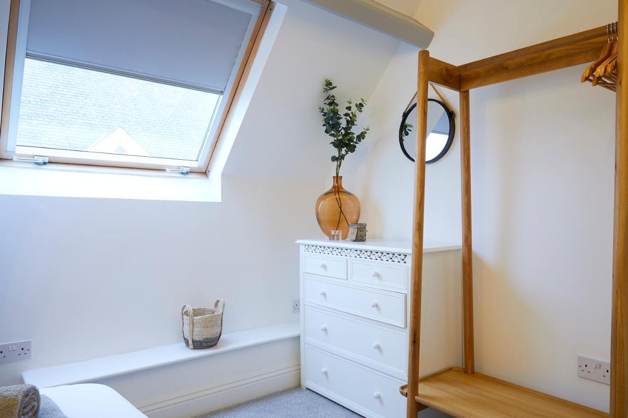 No 3 Rosedene Muse