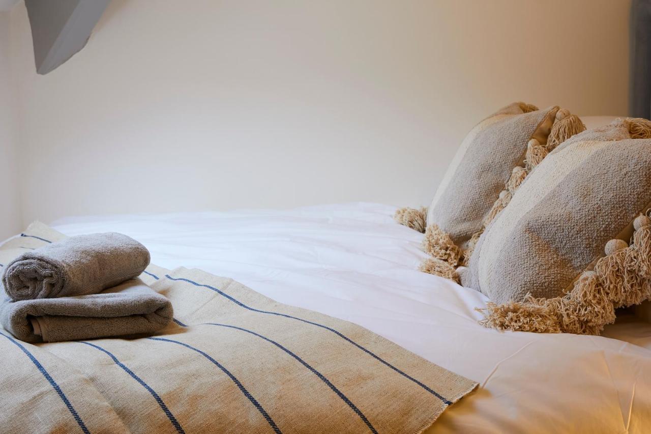 Hébergement de vacances No 3 Rosedene Muse, By The Sea, Modern And Stylish-yorkshire Coast Lets. *