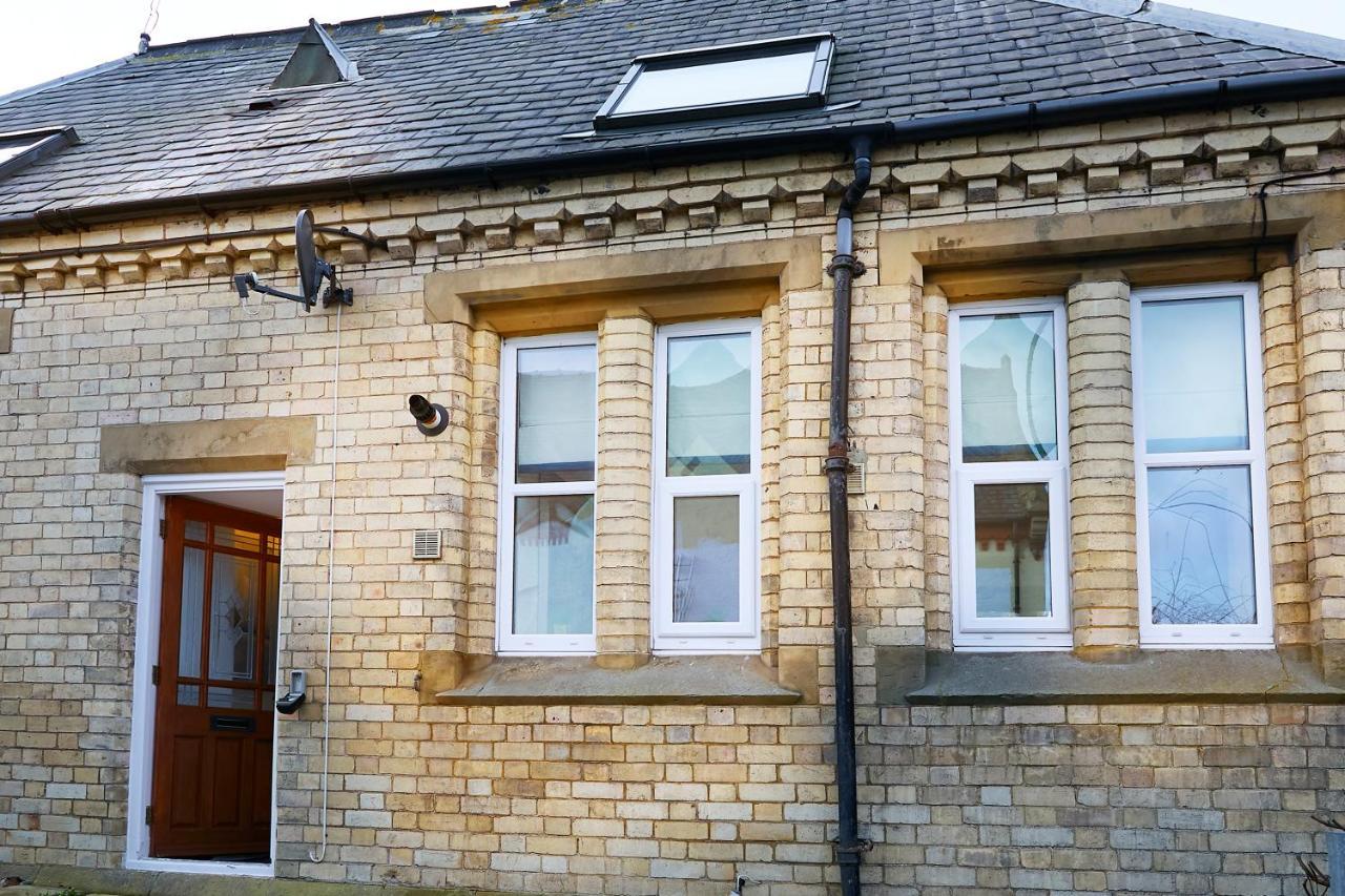 No 3 Rosedene Muse, By The Sea, Modern And Stylish-yorkshire Coast Lets. Hébergement de vacances