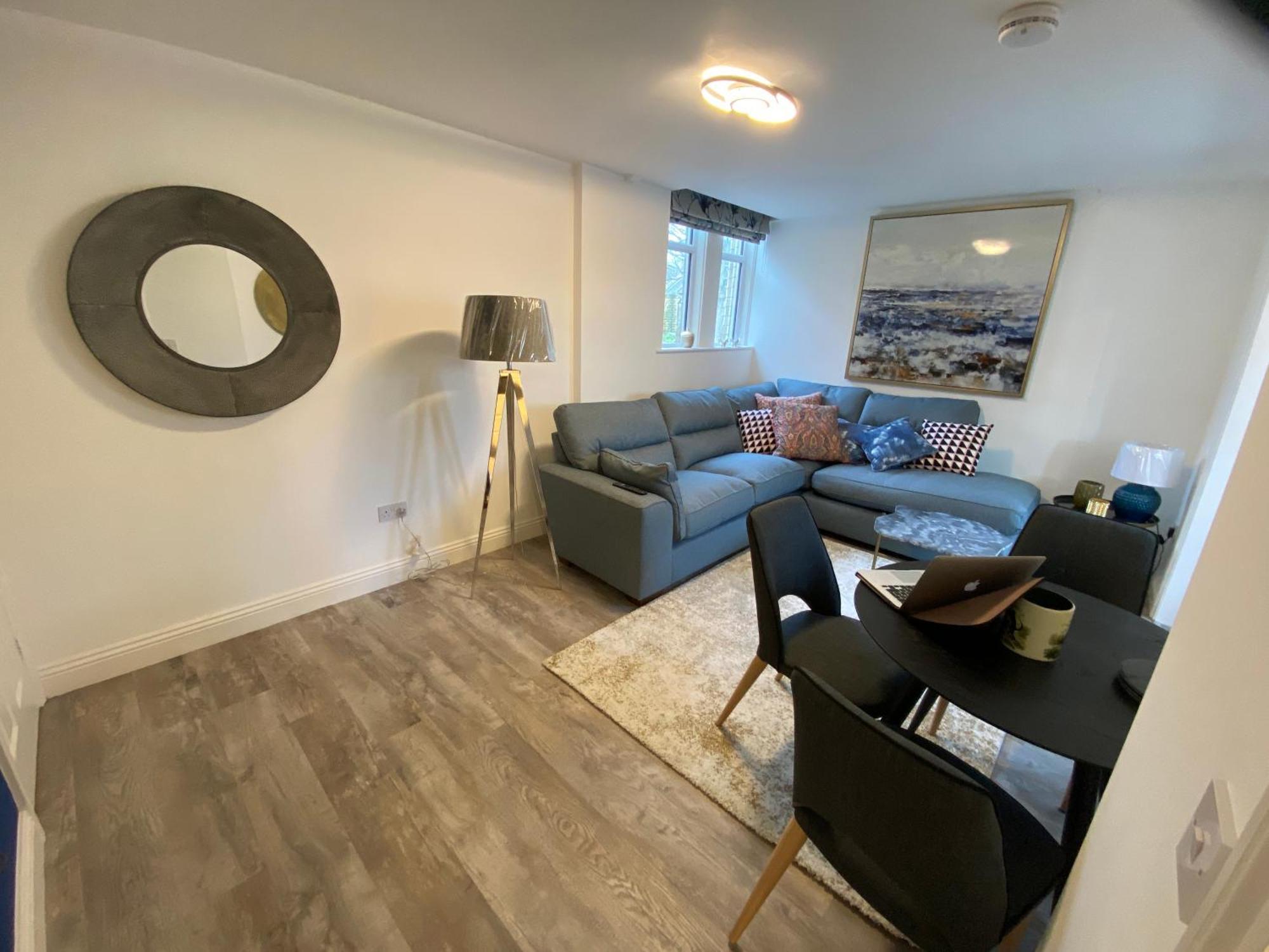 No 3 Rosedene Muse Ferienhaus Marske-by-the-Sea