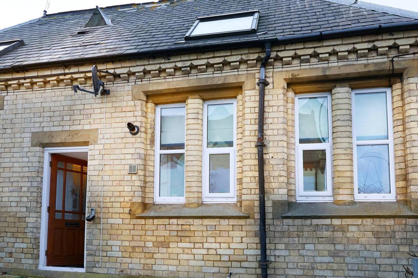 No 3 Rosedene Muse Ferienhaus Marske-by-the-Sea