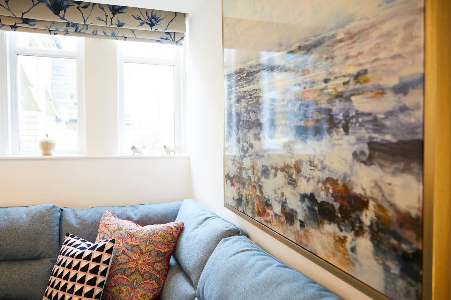 Ferienhaus No 3 Rosedene Muse *