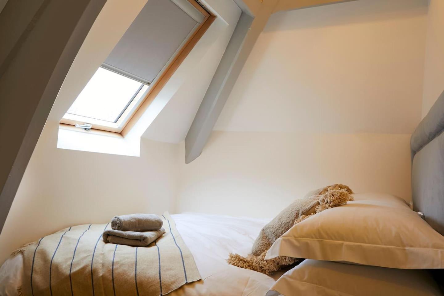 Ferienhaus No 3 Rosedene Muse